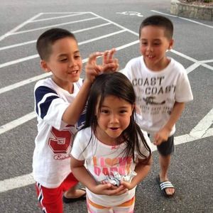 Meet your Posher, Paul